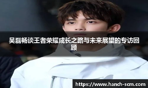 吴磊畅谈王者荣耀成长之路与未来展望的专访回顾